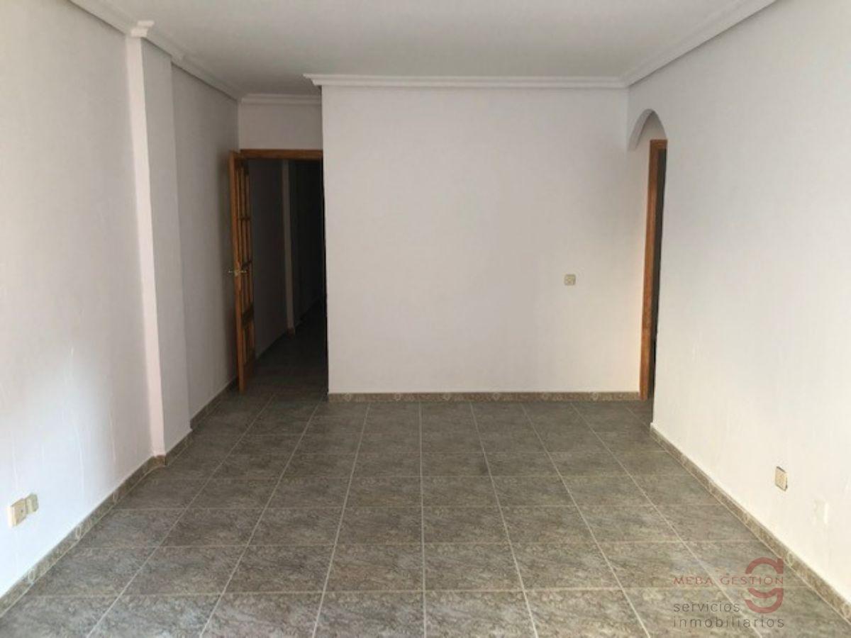 Venta de piso en Alcantarilla