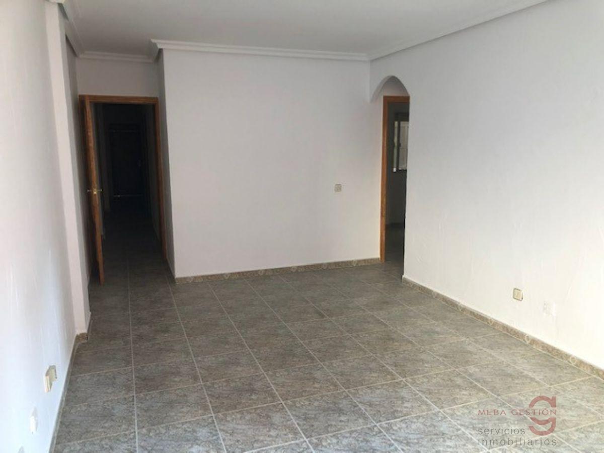 Venta de piso en Alcantarilla