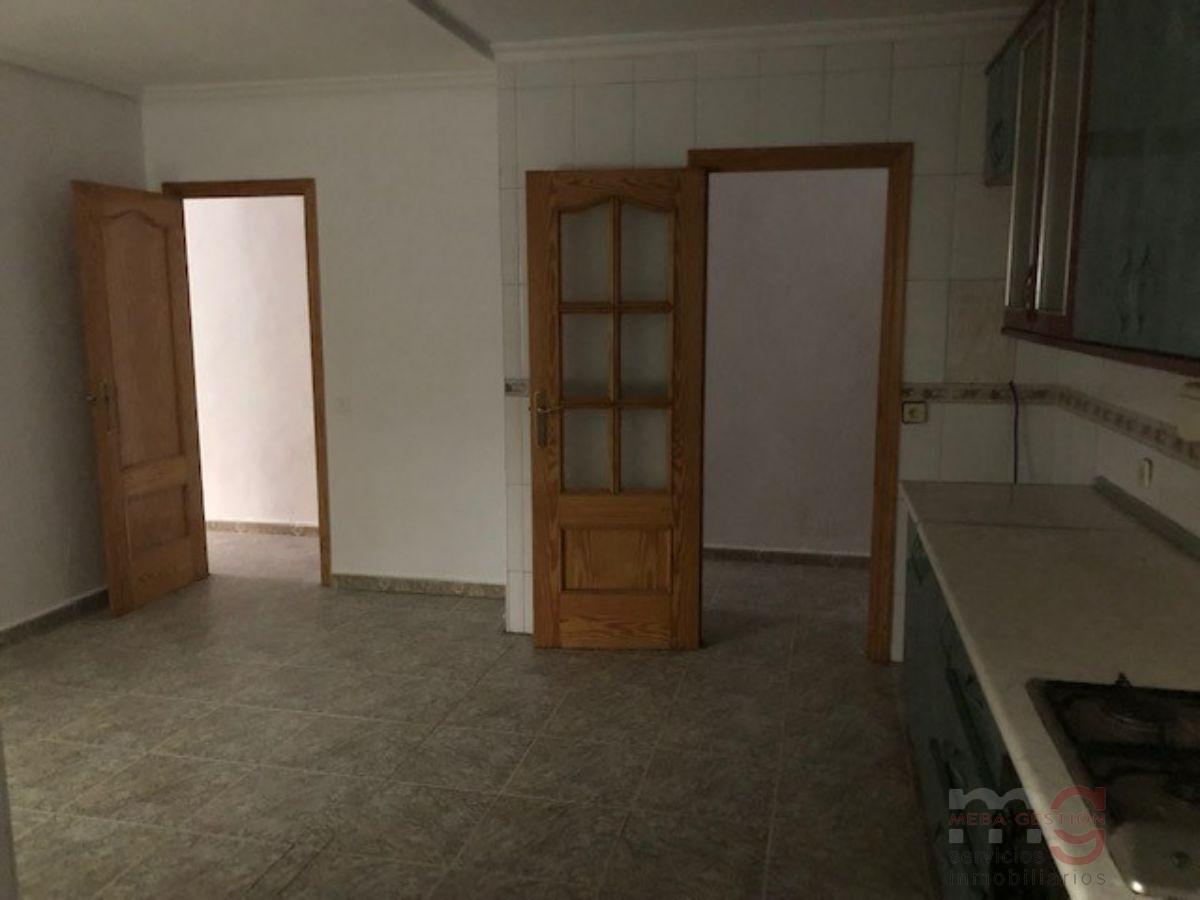 Venta de piso en Alcantarilla