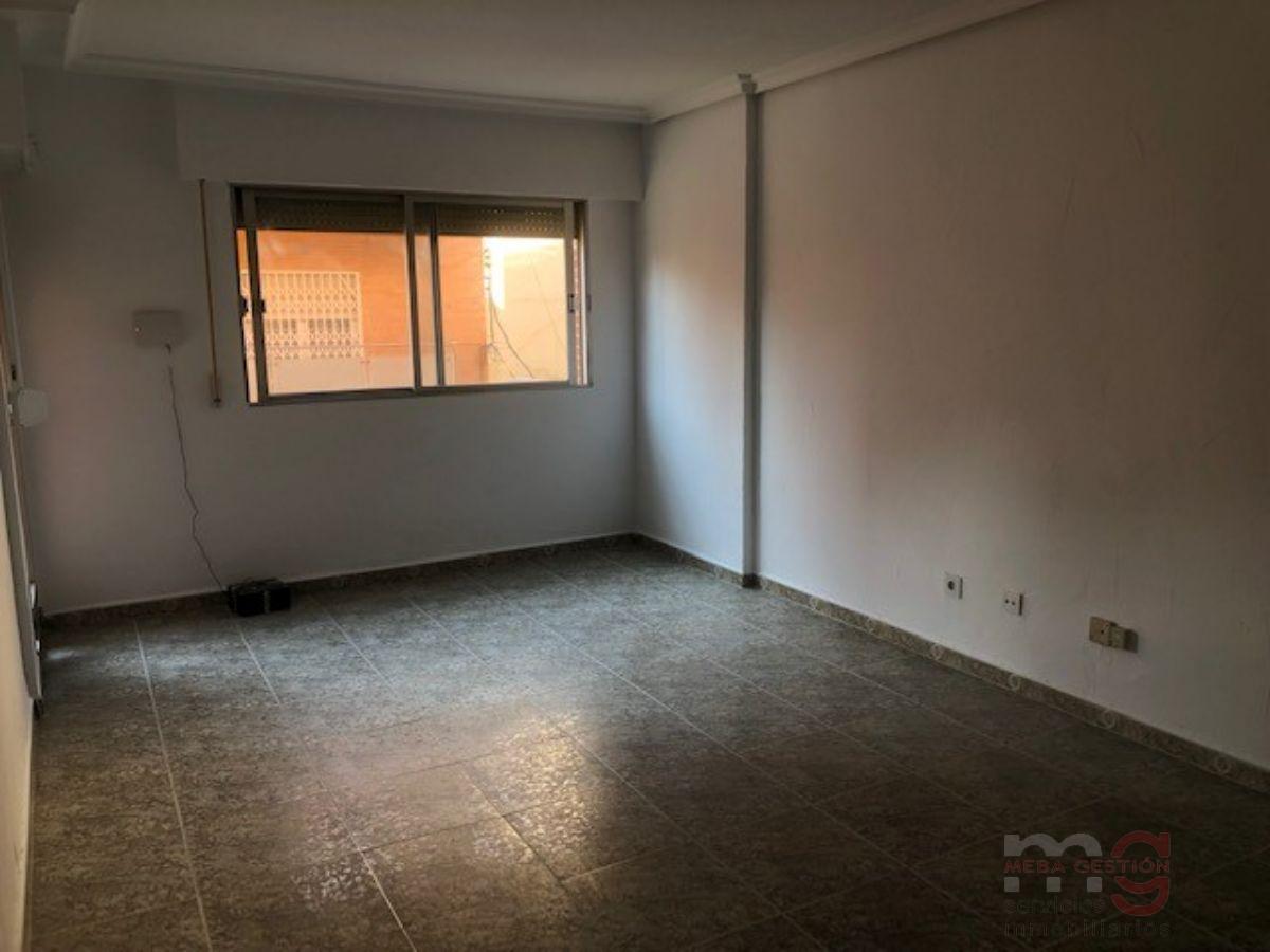 Venta de piso en Alcantarilla