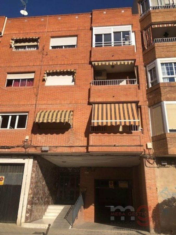 Venta de piso en Alcantarilla