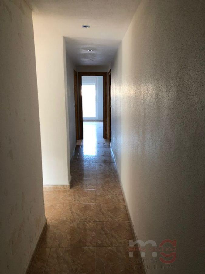 For sale of apartment in Archena