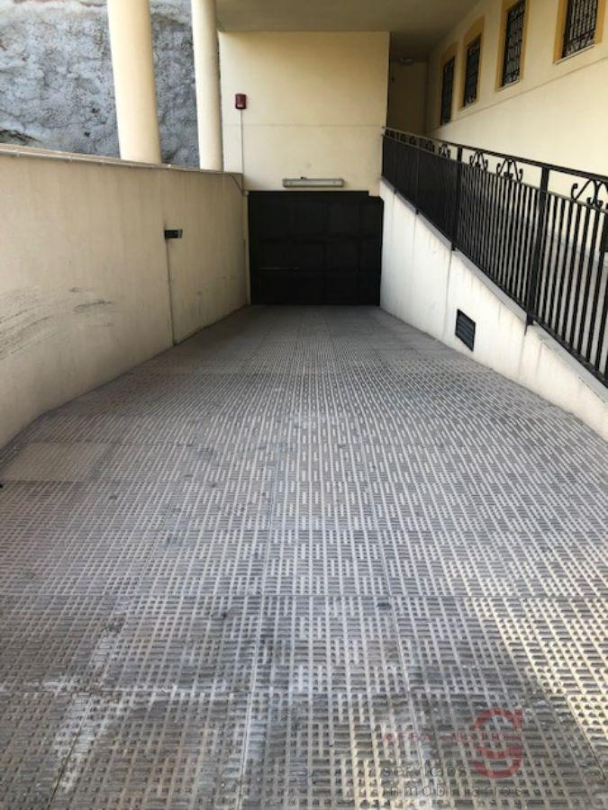 For sale of apartment in Archena