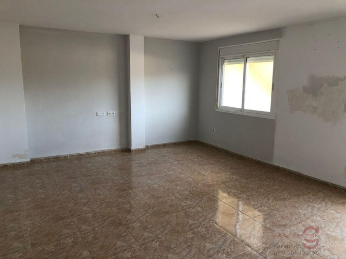 For sale of apartment in Archena