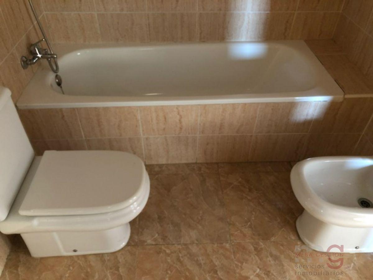 For sale of apartment in Archena