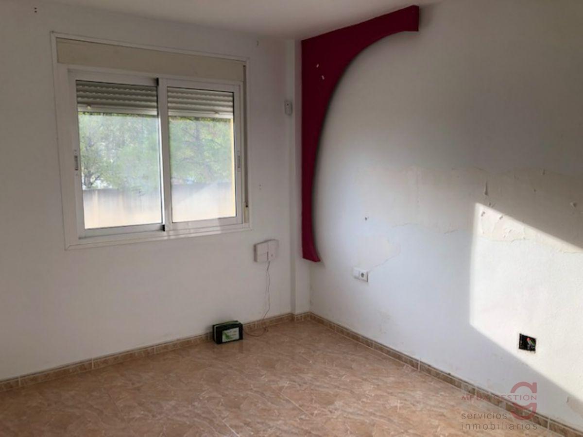 For sale of apartment in Archena