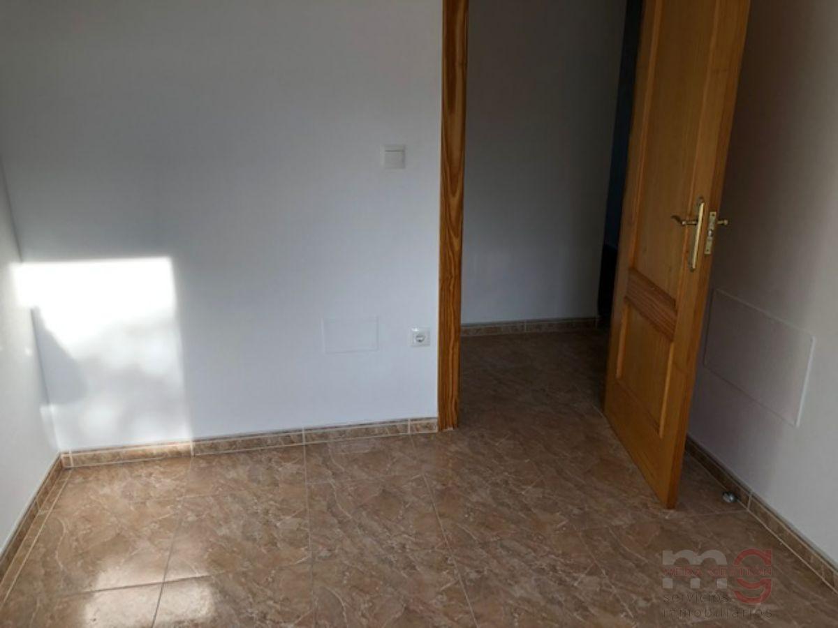 For sale of apartment in Archena