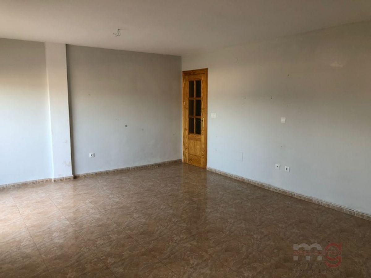 For sale of apartment in Archena