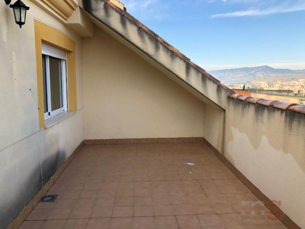 Venta de apartamento en Archena