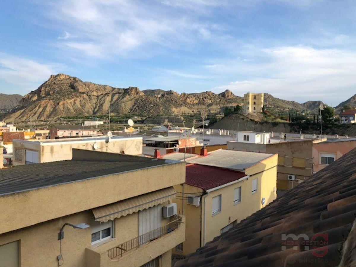 For sale of apartment in Archena