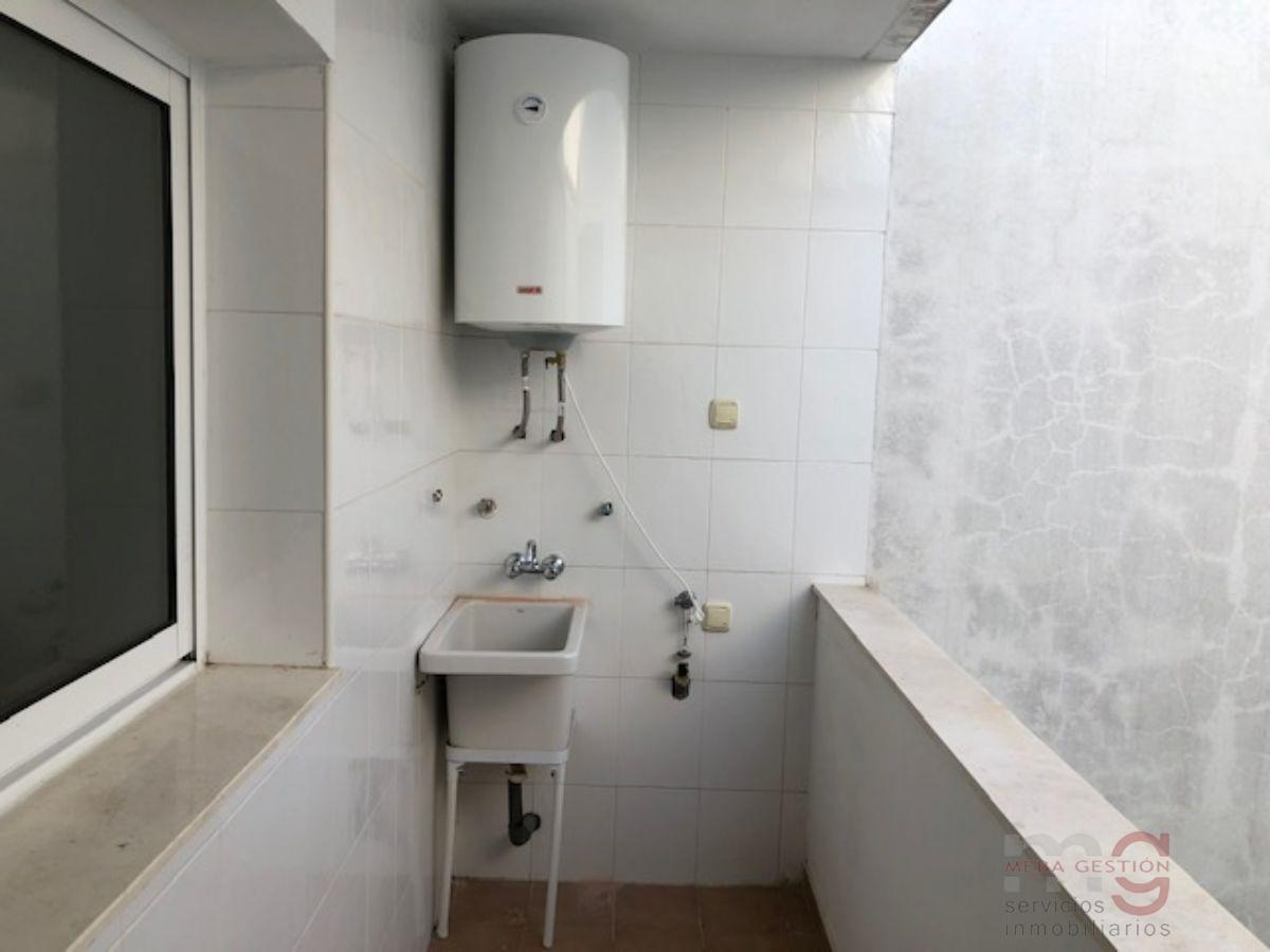 For sale of apartment in Archena