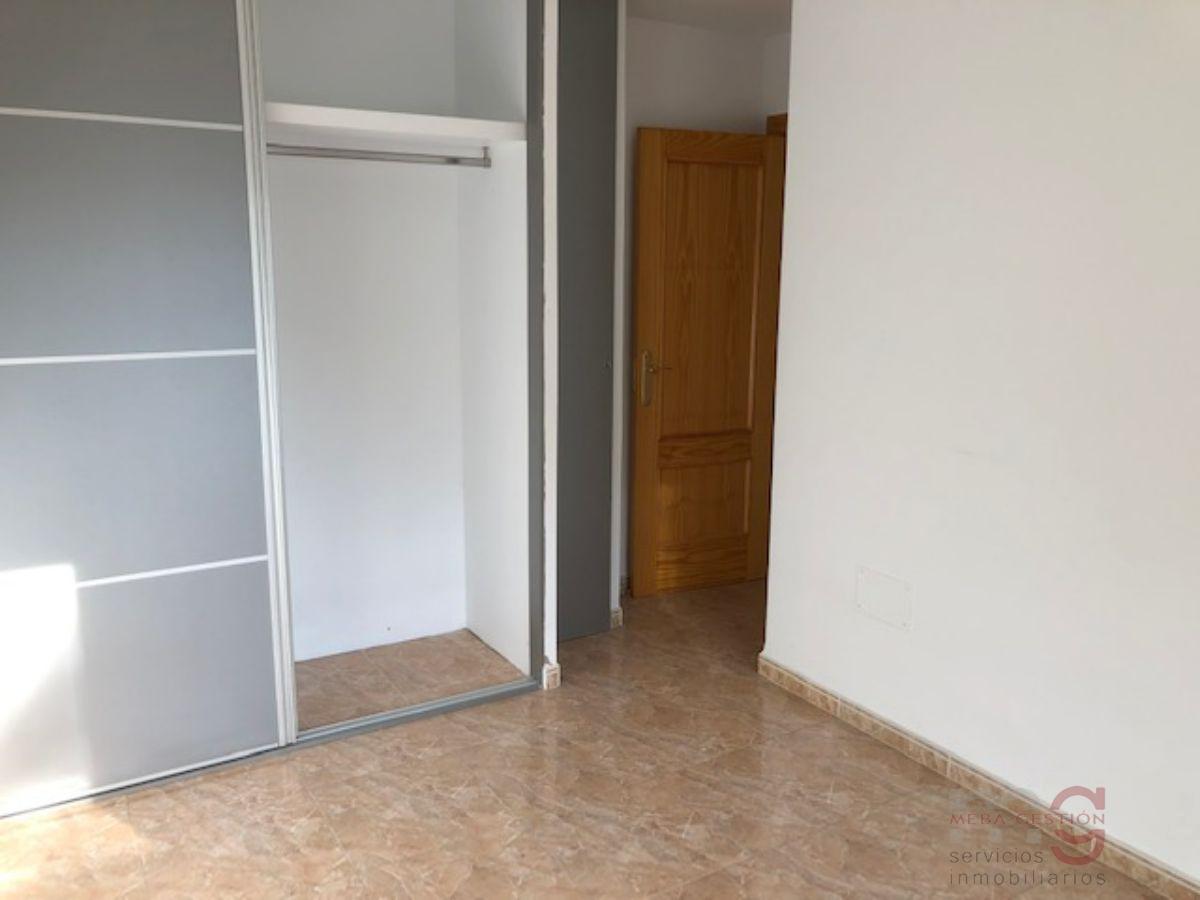 Venta de apartamento en Archena