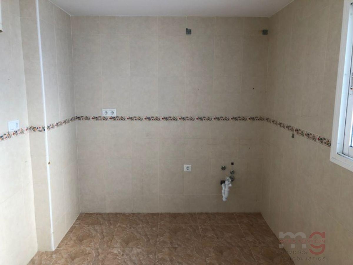 For sale of apartment in Archena