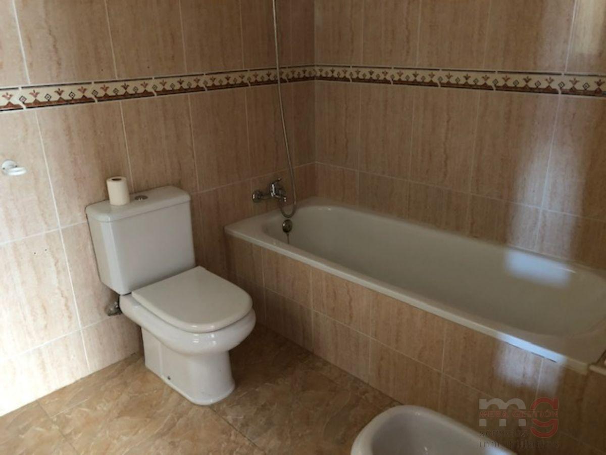 For sale of apartment in Archena