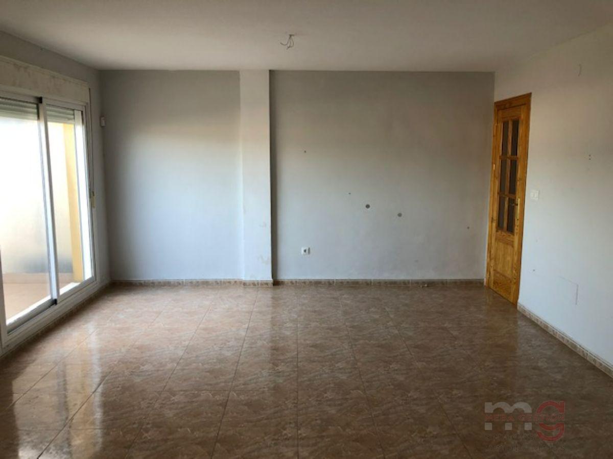 Venta de apartamento en Archena