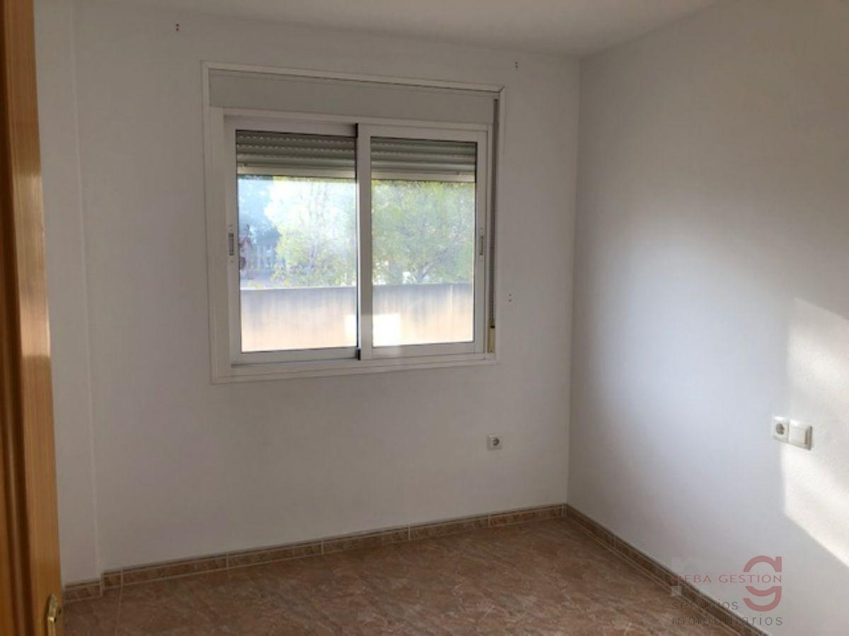For sale of apartment in Archena