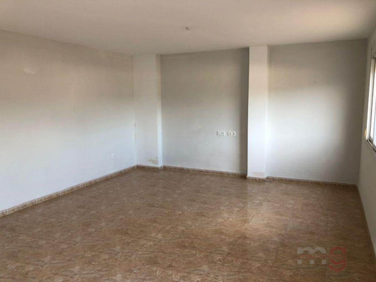 For sale of apartment in Archena