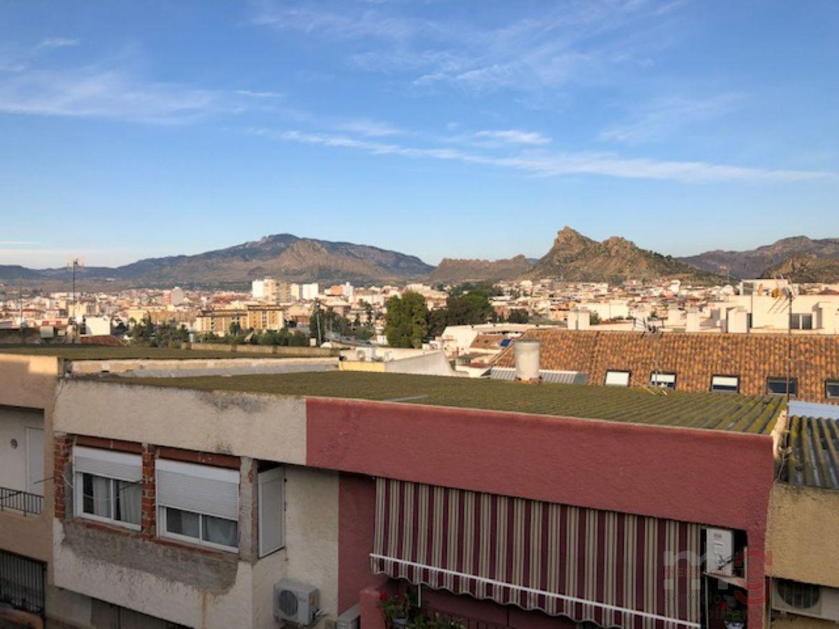 For sale of apartment in Archena