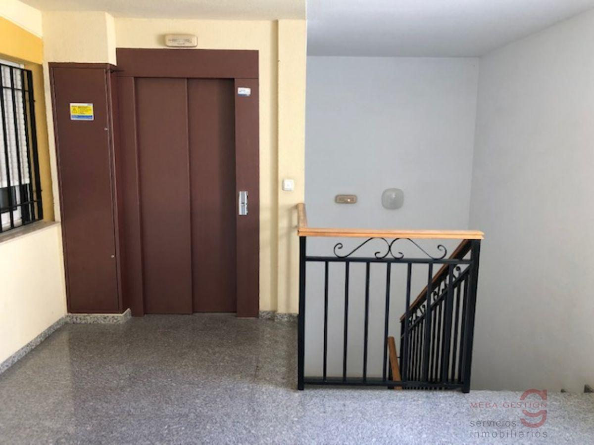 For sale of apartment in Archena