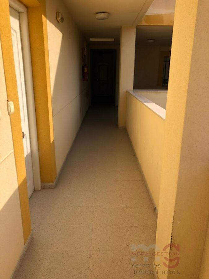 For sale of apartment in Archena