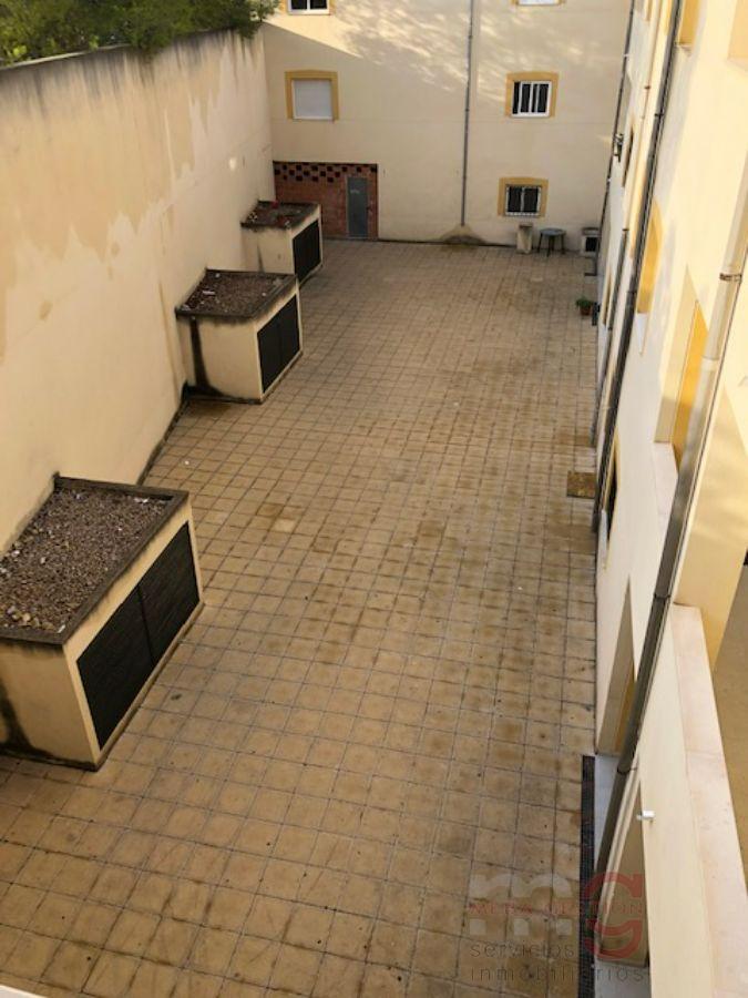 For sale of apartment in Archena