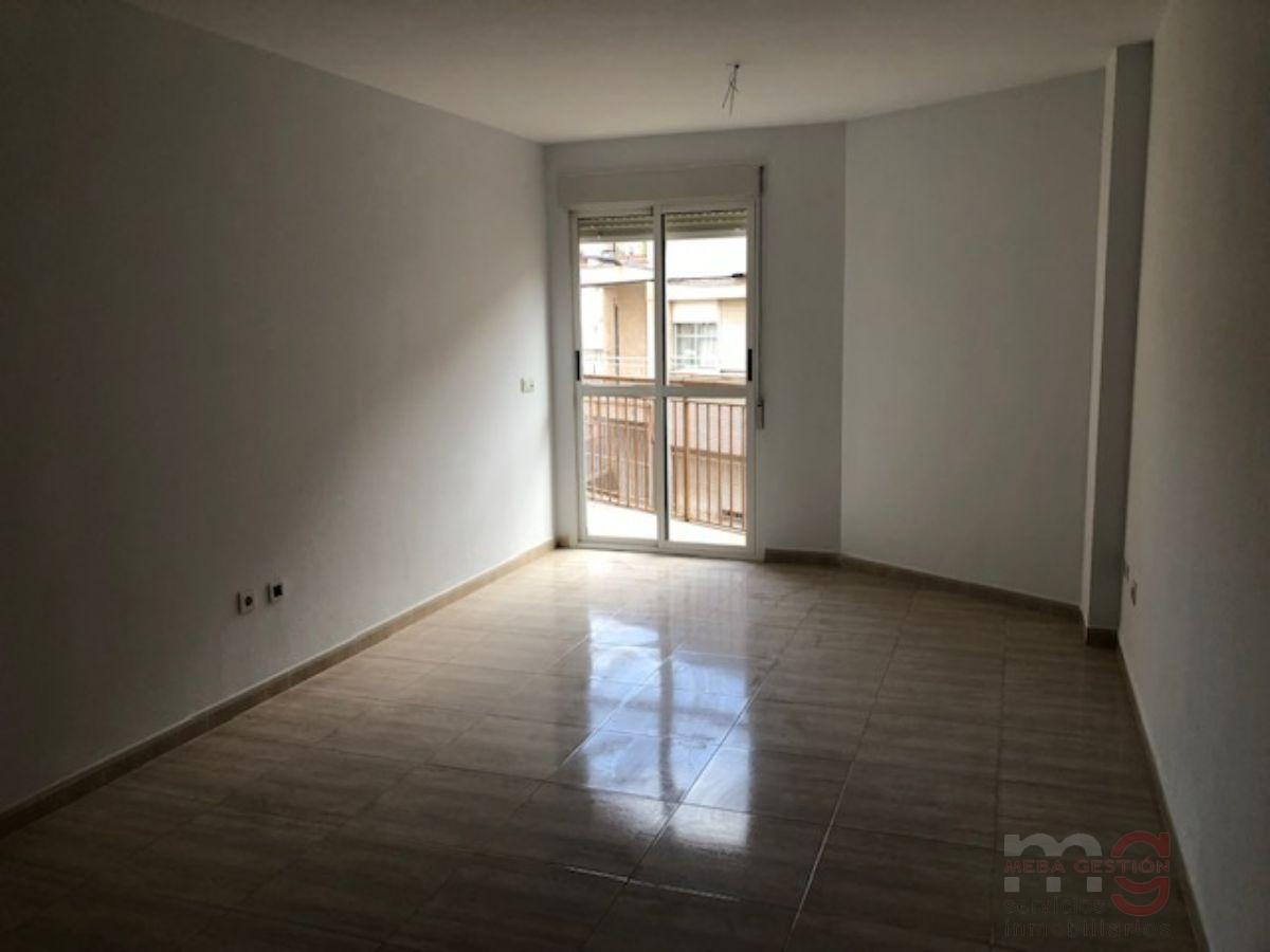 Venta de piso en Lorca