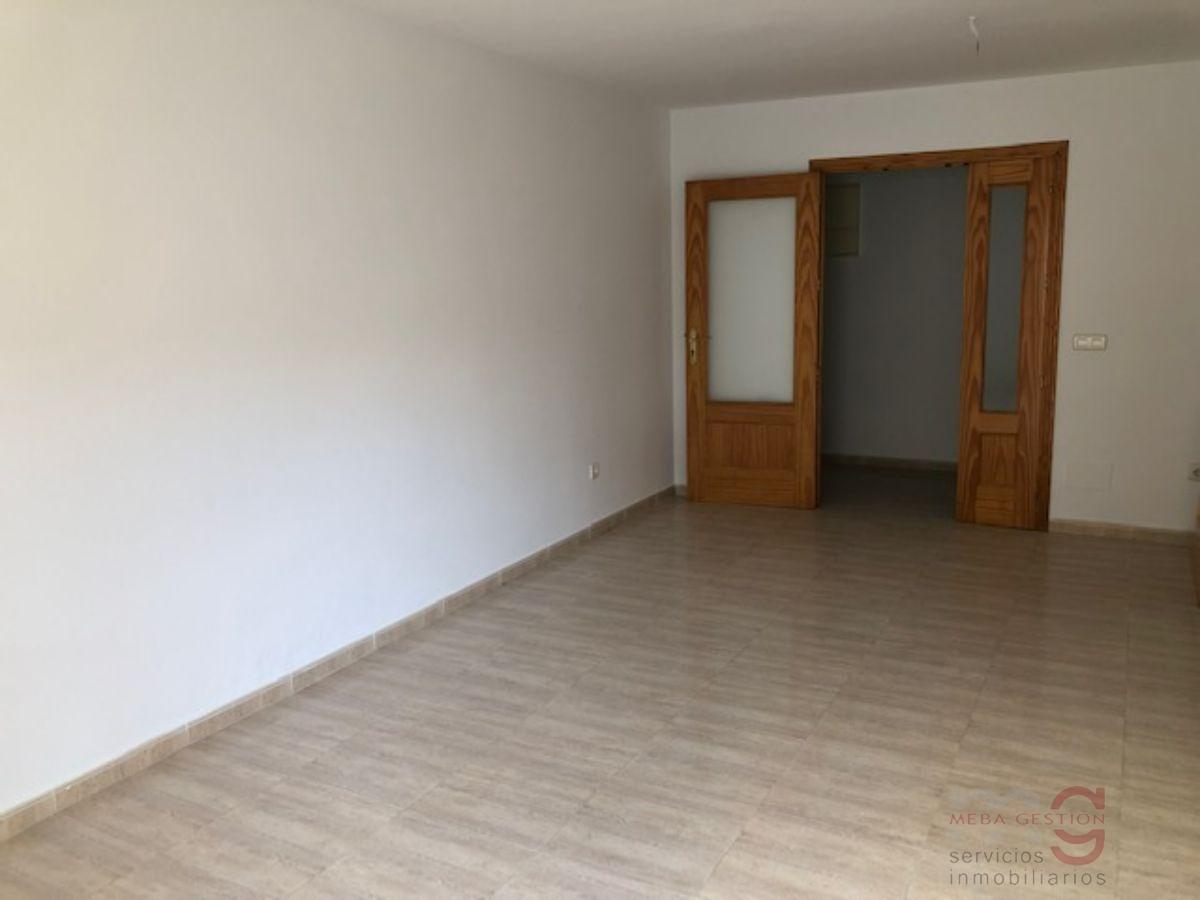 Venta de piso en Lorca