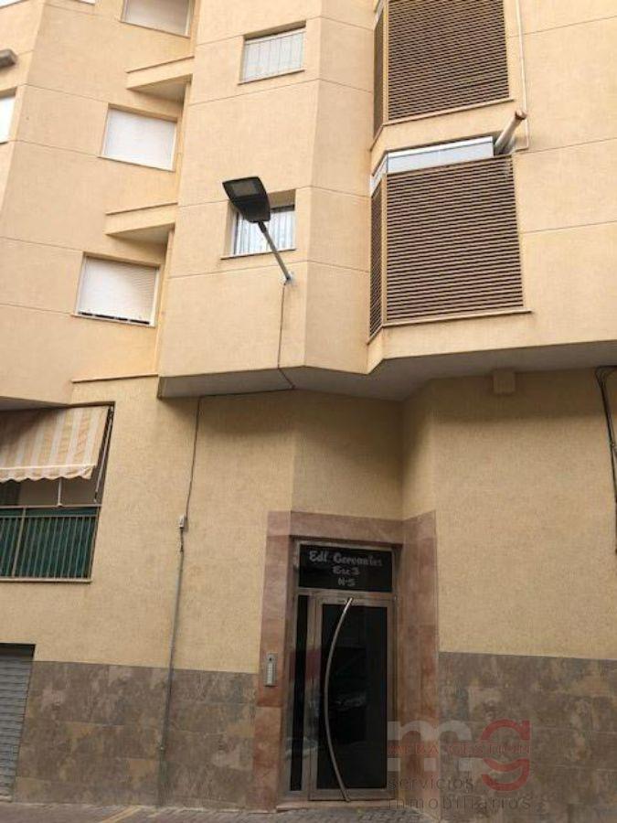 Venta de piso en Lorca