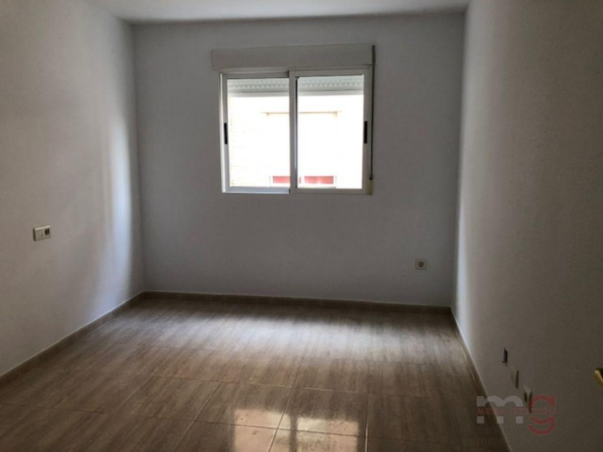 Venta de piso en Lorca