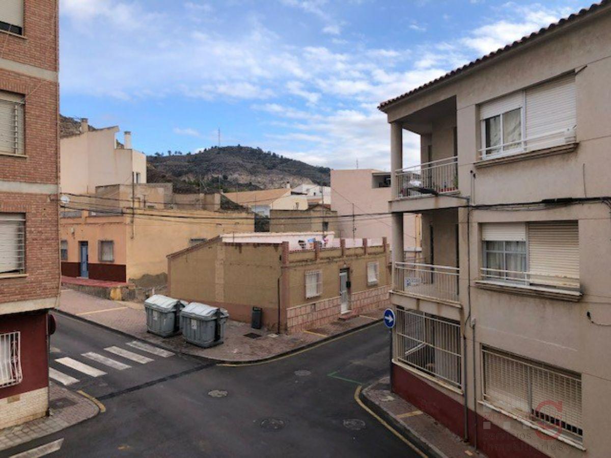 Venta de piso en Lorca