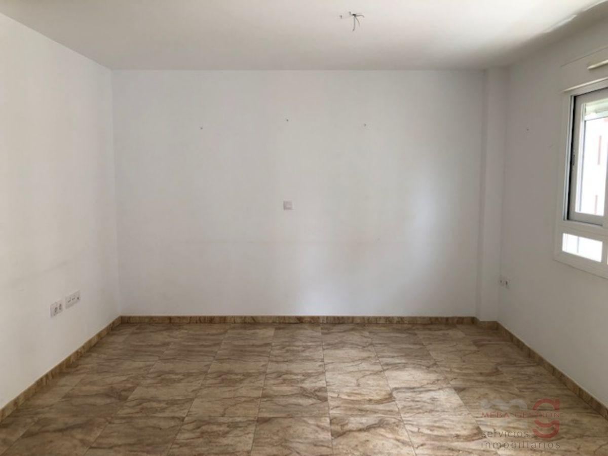 Venta de apartamento en Lorca