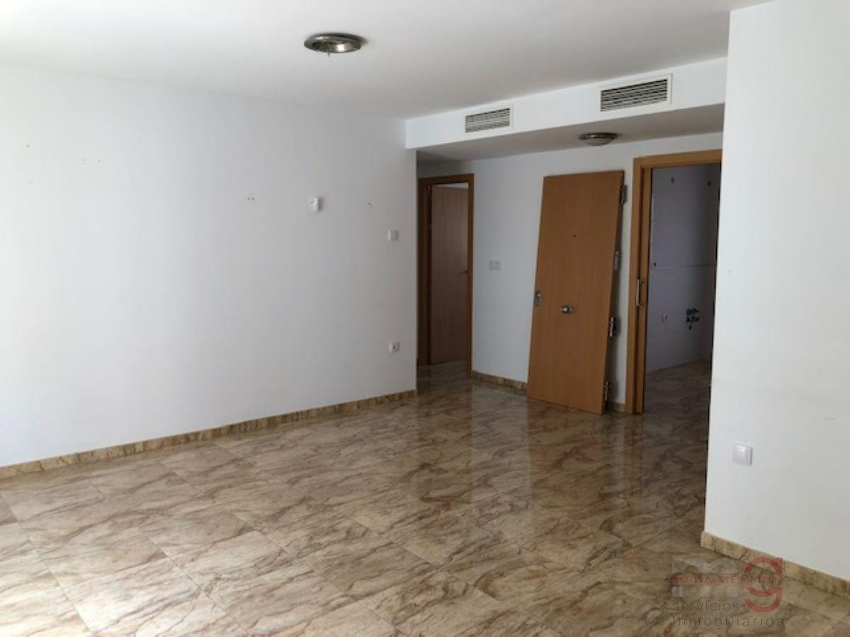 For sale of apartment in Lorca