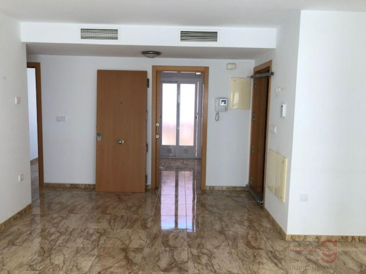 For sale of apartment in Lorca