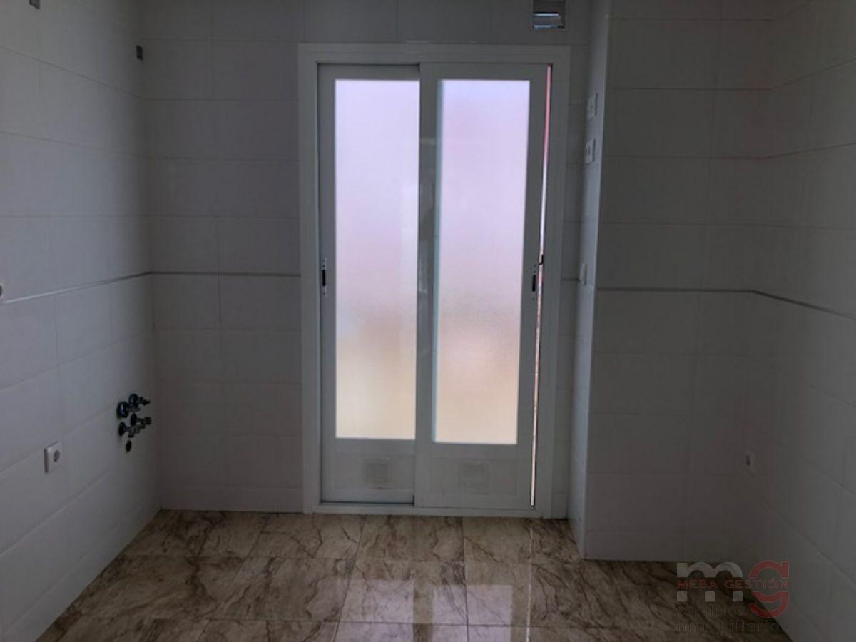 For sale of apartment in Lorca