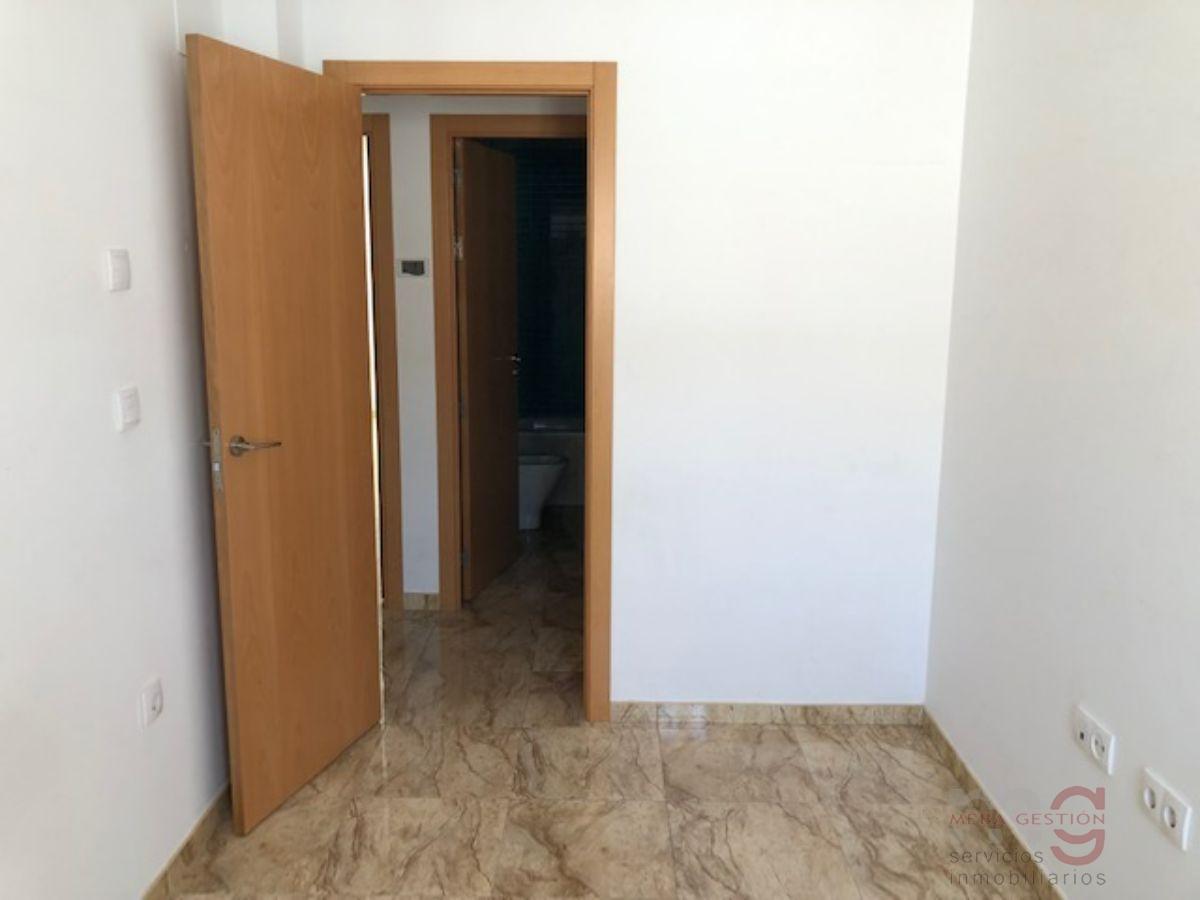 For sale of apartment in Lorca