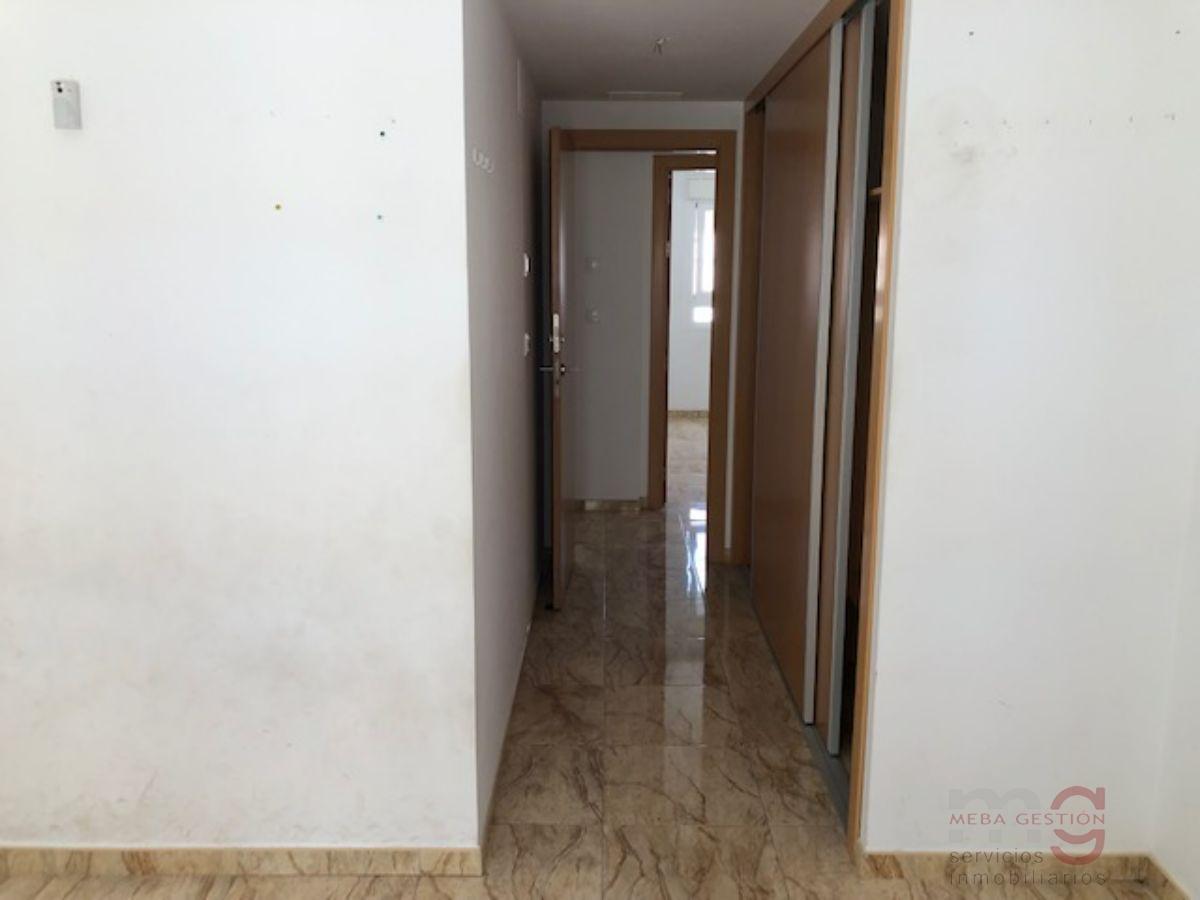 For sale of apartment in Lorca