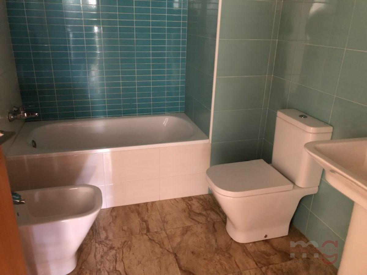 For sale of apartment in Lorca