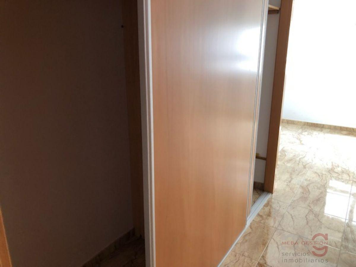 For sale of apartment in Lorca