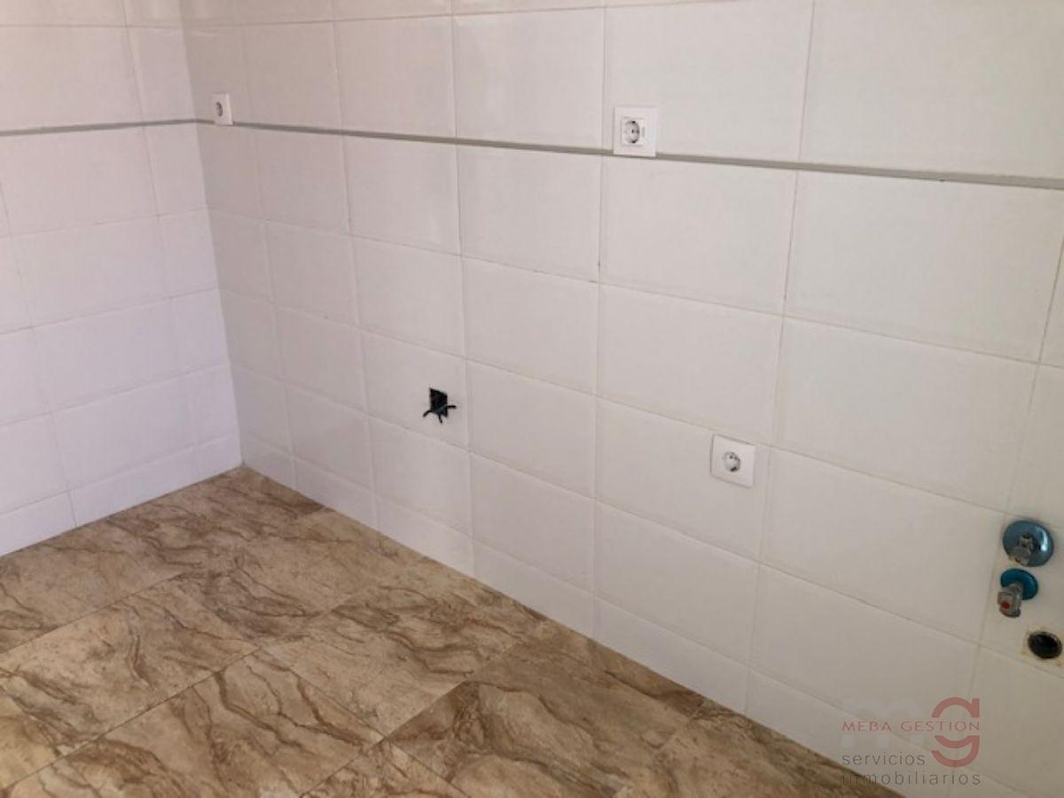 For sale of apartment in Lorca