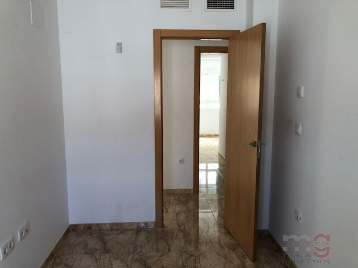 For sale of apartment in Lorca