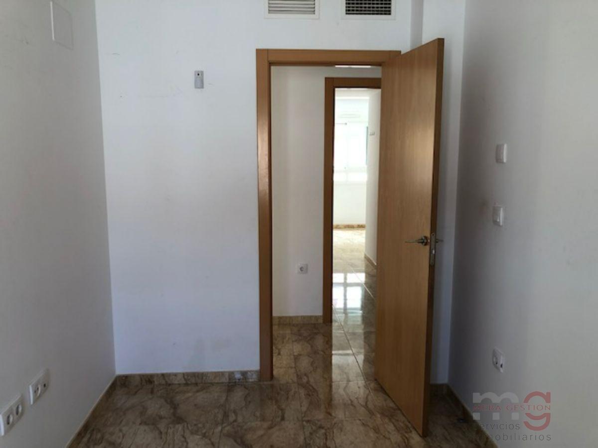 Venta de apartamento en Lorca