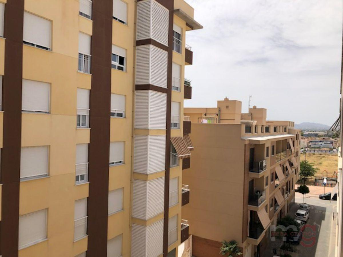 For sale of apartment in Lorca