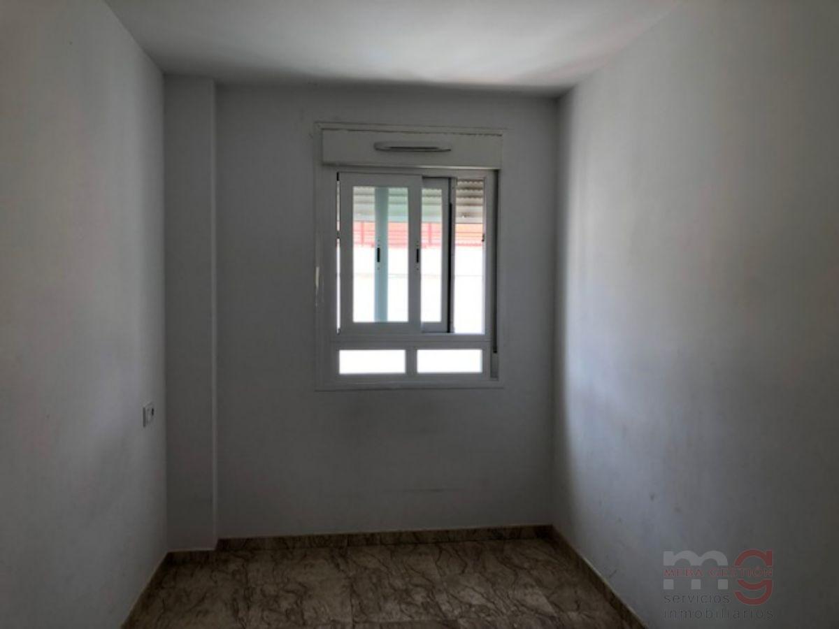 For sale of apartment in Lorca