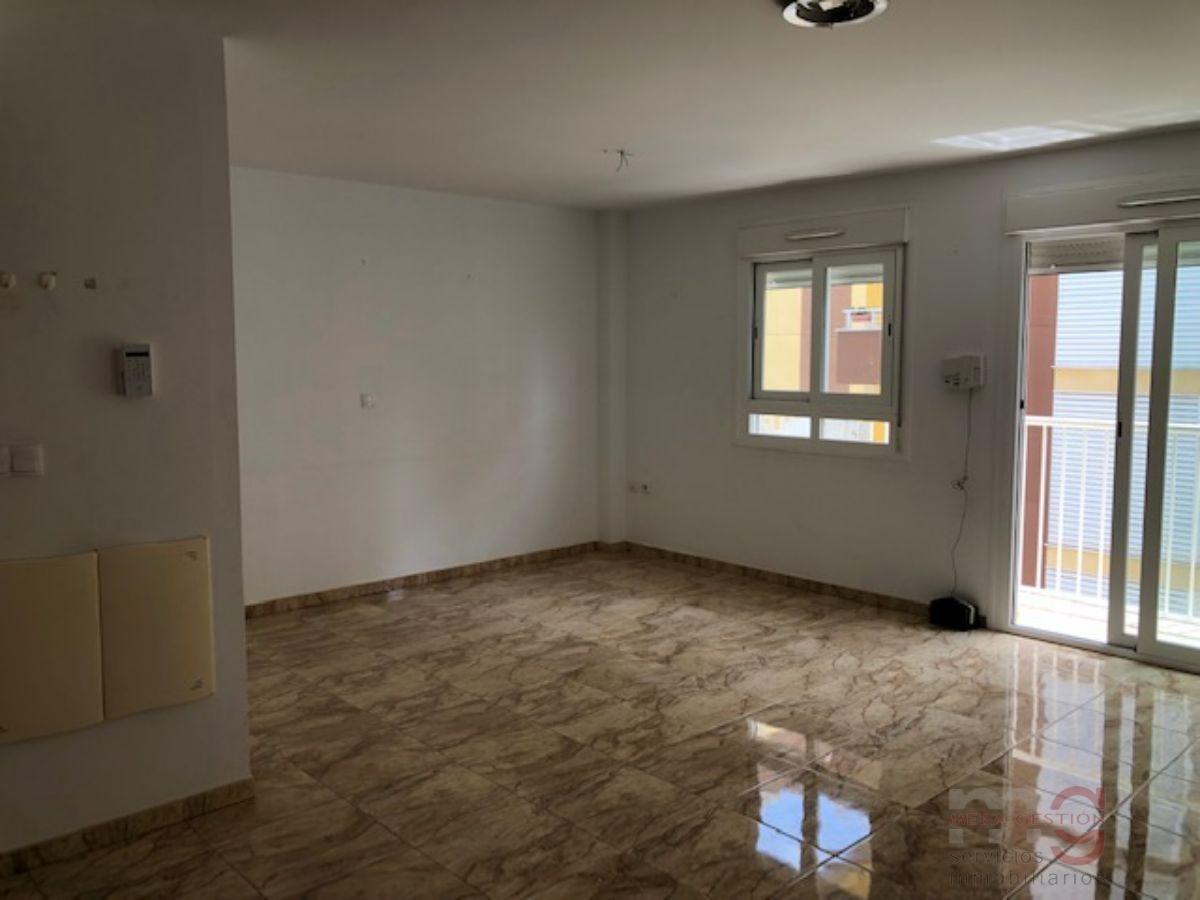 For sale of apartment in Lorca
