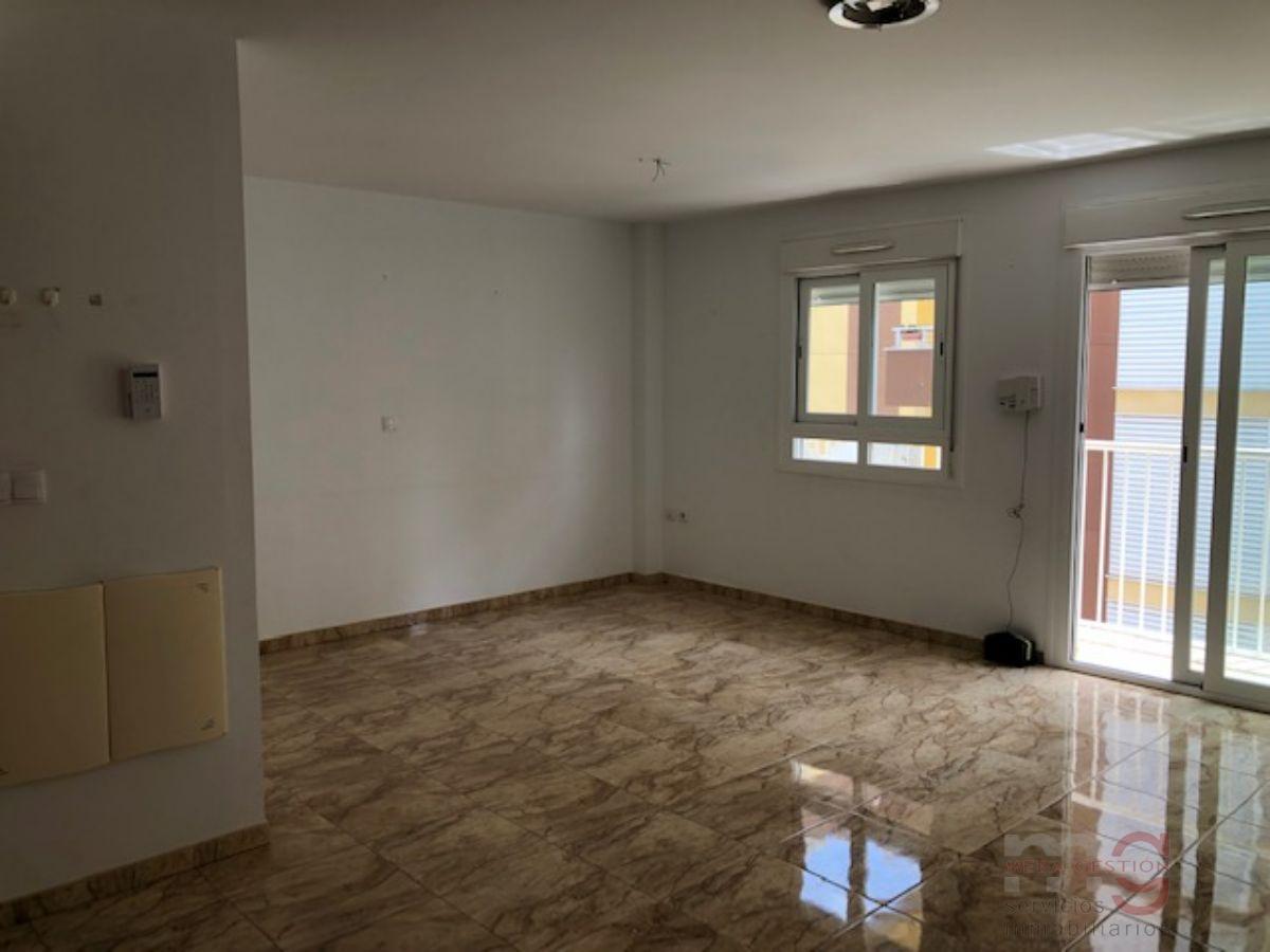 Venta de apartamento en Lorca