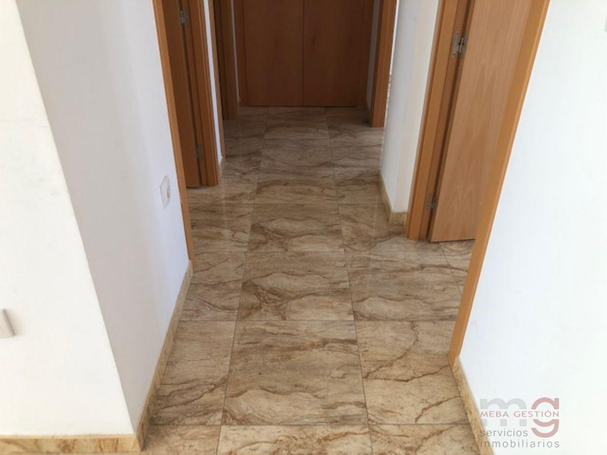 For sale of apartment in Lorca