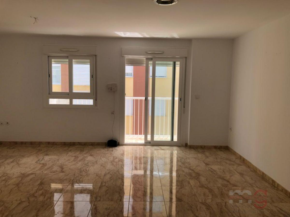 For sale of apartment in Lorca
