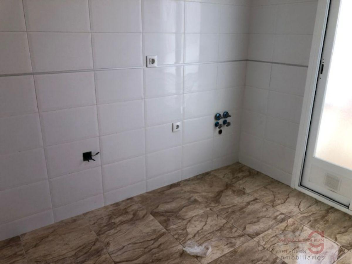 For sale of apartment in Lorca
