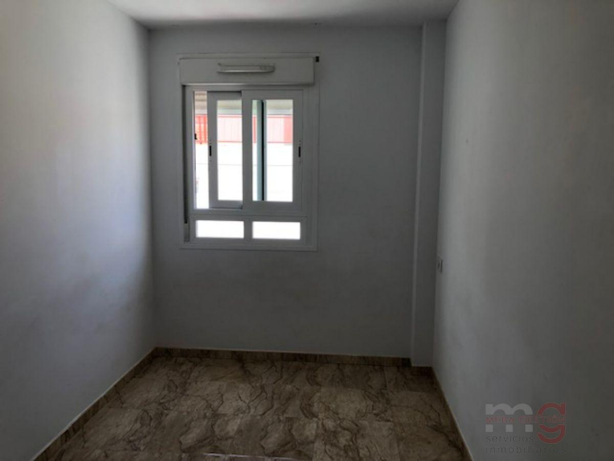 For sale of apartment in Lorca