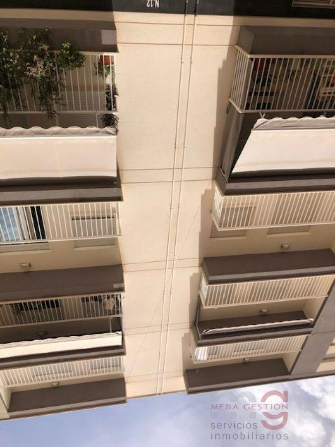 Venta de apartamento en Lorca